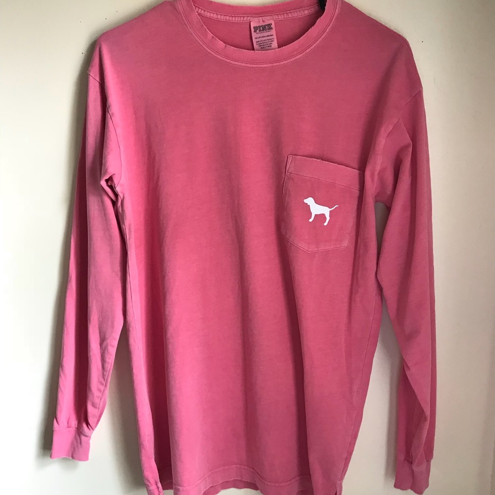 Victoria Secret PINK long sleeve